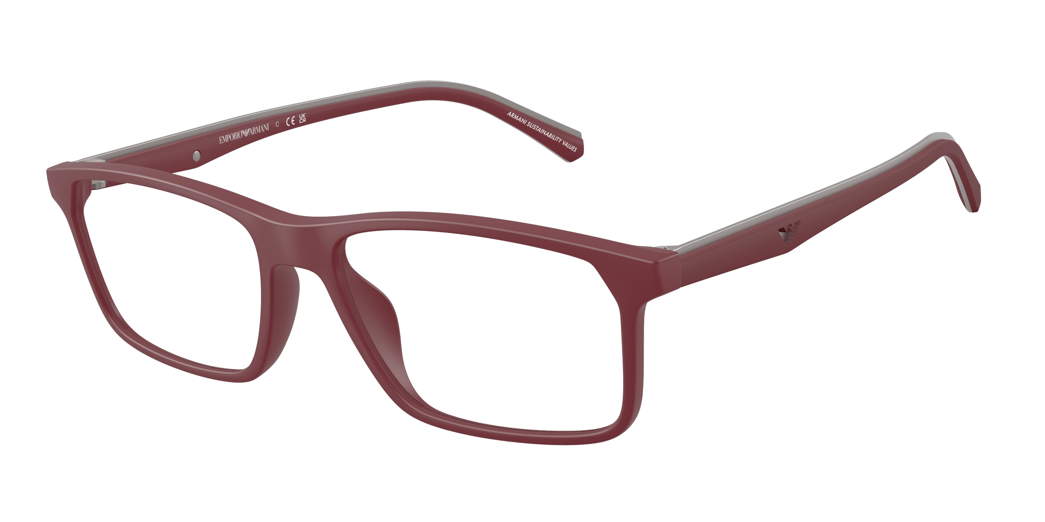 Emporio Armani EA3266U 5261  